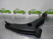 Recambio de brazo suspension inferior delantero derecho para mitsubishi carisma berina 5 (da0) 1.8 16v cat referencia OEM IAM 