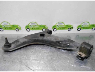 Recambio de brazo suspension inferior delantero izquierdo para mitsubishi carisma berina 5 (da0) 1.8 16v cat referencia OEM IAM 