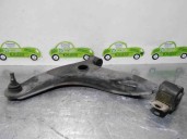 Recambio de brazo suspension inferior delantero izquierdo para mitsubishi carisma berina 5 (da0) 1.8 16v cat referencia OEM IAM 