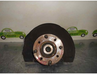 Recambio de mangueta delantera derecha para mitsubishi carisma berina 5 (da0) 1.8 16v cat referencia OEM IAM 