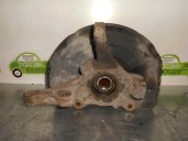 Recambio de mangueta delantera derecha para mitsubishi carisma berina 5 (da0) 1.8 16v cat referencia OEM IAM 