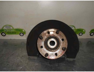 Recambio de mangueta delantera izquierda para mitsubishi carisma berina 5 (da0) 1.8 16v cat referencia OEM IAM   