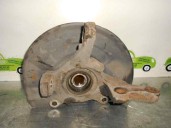 Recambio de mangueta delantera izquierda para mitsubishi carisma berina 5 (da0) 1.8 16v cat referencia OEM IAM 