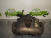 Recambio de pinza freno delantera derecha para daewoo aranos 1.5 16v cat referencia OEM IAM 