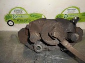 Recambio de pinza freno delantera derecha para daewoo aranos 1.5 16v cat referencia OEM IAM   