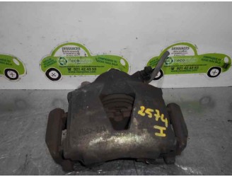 Recambio de pinza freno delantera izquierda para daewoo aranos 1.5 16v cat referencia OEM IAM   