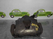 Recambio de pinza freno delantera izquierda para daewoo aranos 1.5 16v cat referencia OEM IAM   
