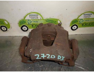 Recambio de pinza freno delantera izquierda para opel combo (corsa b) 1.7 diesel referencia OEM IAM   