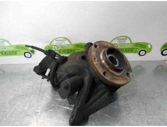 Recambio de mangueta delantera derecha para citroën xsara berlina 1.6i 16v exclusive referencia OEM IAM   