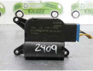 Recambio de motor calefaccion para seat leon (1p1) fr 1 referencia OEM IAM 1K0907511 0132801345 BOSCH