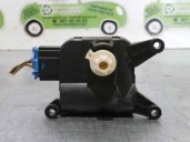 Recambio de motor calefaccion para seat leon (1p1) fr 1 referencia OEM IAM 1K0907511 0132801345 BOSCH