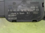 Recambio de motor calefaccion para seat leon (1p1) fr 1 referencia OEM IAM 1K0907511 0132801345 BOSCH