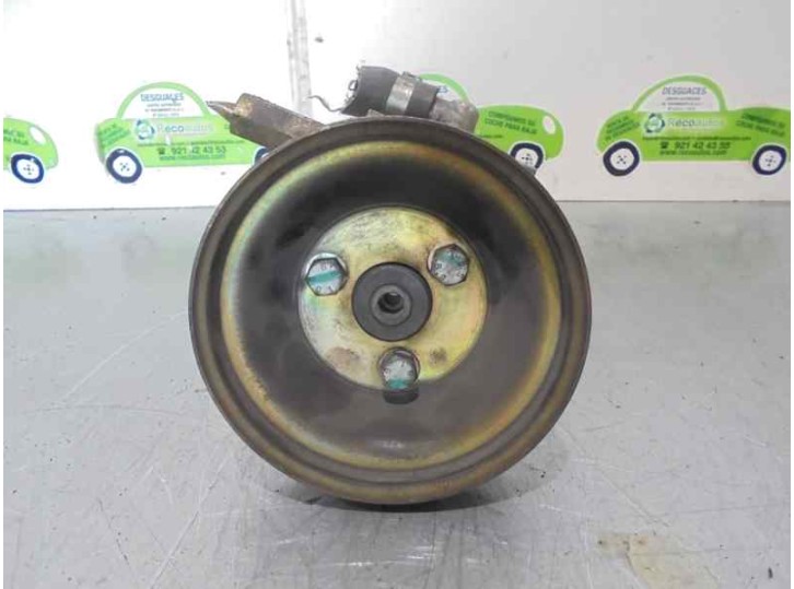 Recambio de bomba servodireccion para alfa romeo 147 (190) 1.6 16v cat referencia OEM IAM 46763561 7613955505 ZF