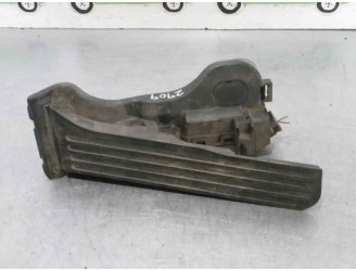 Replacement accelerator pedal potentiometer for Seat Leon (1P1) FR 1 OEM IAM reference 1K1721503P 