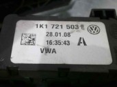 Recambio de potenciometro pedal para seat leon (1p1) fr 1 referencia OEM IAM 1K1721503P 
