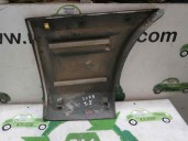 Recambio de spoiler paragolpes delantero para hyundai h 1 2.5 turbodiesel cat referencia OEM IAM 