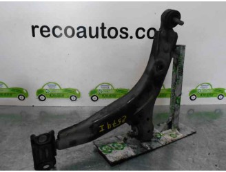Recambio de brazo suspension inferior delantero izquierdo para daewoo aranos 1.5 16v cat referencia OEM IAM 