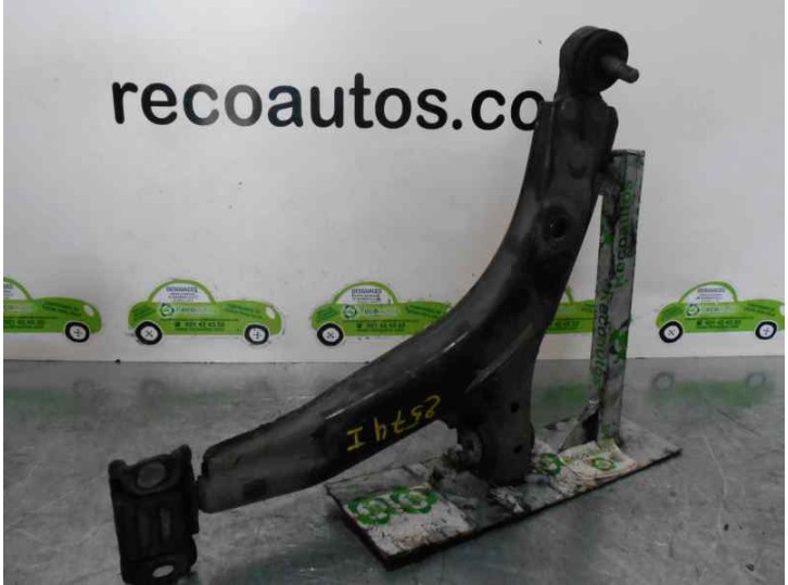 Recambio de brazo suspension inferior delantero izquierdo para daewoo aranos 1.5 16v cat referencia OEM IAM 