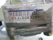 Recambio de bomba servodireccion para honda civic berlina .5 (ma/mb) 1.6 ls (mb1) referencia OEM IAM P1J506328V 