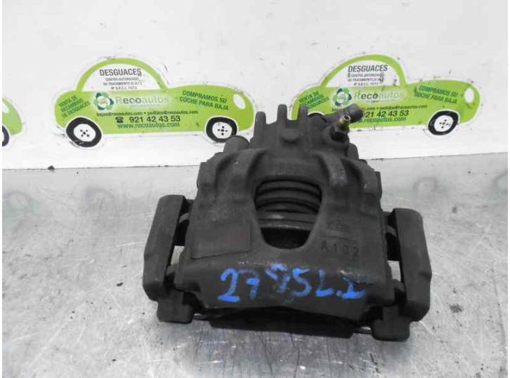 Recambio de pinza freno delantera izquierda para citroën xsara break 1.6i 16v exclusive referencia OEM IAM 