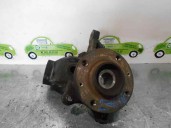 Recambio de mangueta delantera izquierda para citroën xsara berlina 1.9d seduction referencia OEM IAM 