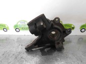 Recambio de mangueta delantera izquierda para citroën xsara berlina 1.9d seduction referencia OEM IAM 