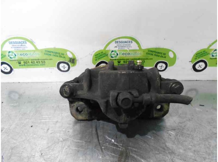 Recambio de pinza freno delantera derecha para honda civic berlina .5 (ma/mb) 1.6 ls (mb1) referencia OEM IAM 