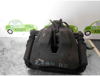 Recambio de pinza freno delantera izquierda para fiat scudo (222) 2.0 16v jtd cat referencia OEM IAM 