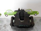 Recambio de pinza freno delantera derecha para alfa romeo 147 (190) 1.6 16v cat referencia OEM IAM   
