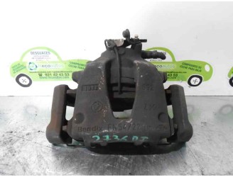 Replacement front left brake caliper for Alfa Romeo 147 (190) 1.6 16V CAT OEM IAM reference 