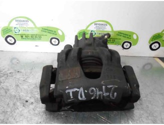 Recambio de pinza freno delantera izquierda para citroën xsara berlina 1.9d seduction referencia OEM IAM 