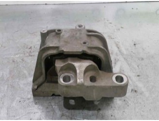 Recambio de soporte motor derecho para seat leon (1p1) fr 1 referencia OEM IAM 1K0199262  