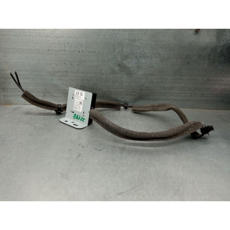 Recambio de antena para nissan juke (f16_) 1.0 referencia OEM IAM 282126PA0A  R16D592