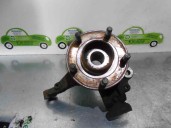Recambio de mangueta delantera derecha para ford focus c-max (cap) 1.6 tdci cat referencia OEM IAM 