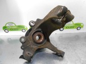 Recambio de mangueta delantera derecha para ford focus c-max (cap) 1.6 tdci cat referencia OEM IAM 