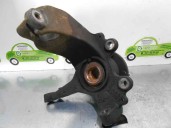 Recambio de mangueta delantera izquierda para ford focus c-max (cap) 1.6 tdci cat referencia OEM IAM 