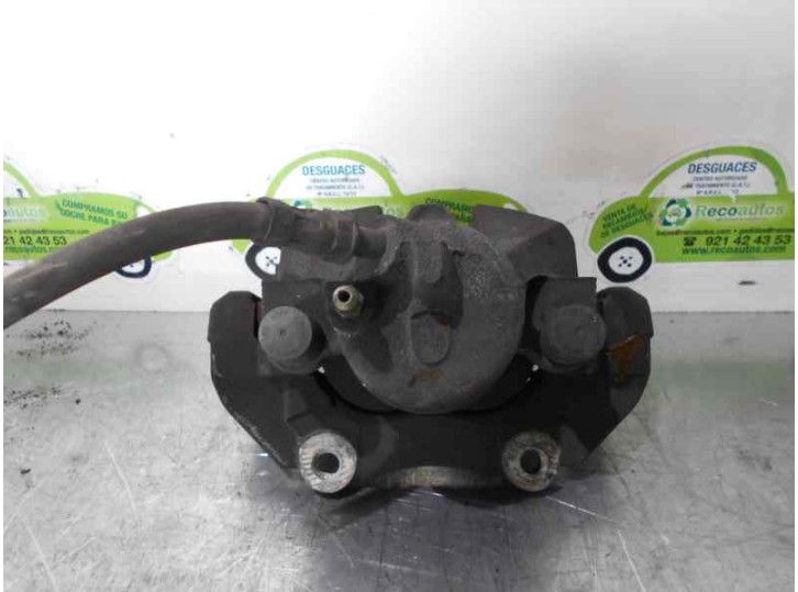 Recambio de pinza freno trasera izquierda para ford focus c-max (cap) 1.6 tdci cat referencia OEM IAM 