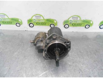 Recambio de motor arranque para seat cordoba berlina (6k2) 1.6 referencia OEM IAM 036911023S 0001107025 BOSCH