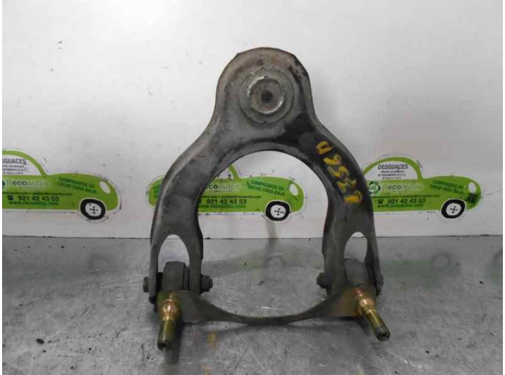 Recambio de brazo suspension superior trasero derecho para honda civic berlina .5 (ma/mb) 1.6 ls (mb1) referencia OEM IAM 