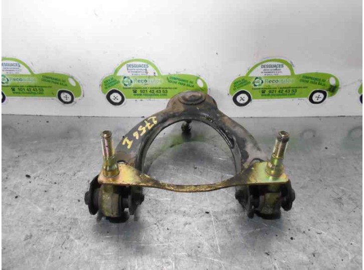 Recambio de brazo suspension inferior delantero izquierdo para honda civic berlina .5 (ma/mb) 1.6 ls (mb1) referencia OEM IAM 