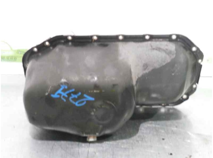 Recambio de carter para volkswagen polo berlina (6n1) 1.4 referencia OEM IAM 032103603F 