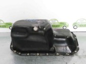 Replacement oil pan for Volkswagen Polo Berlina (6N1) 1.4 OEM IAM reference 032103603F 