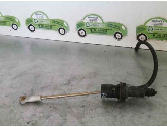 Recambio de bomba embrague para citroën c4 berlina premier referencia OEM IAM 9652903080 496284000043 