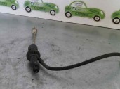 Recambio de bomba embrague para citroën c4 berlina premier referencia OEM IAM 9652903080 496284000043 