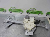 Recambio de elevalunas trasero derecho para citroën c4 berlina premier referencia OEM IAM 9647444280  0130822238 BOSCH