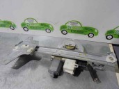 Recambio de elevalunas trasero derecho para citroën c4 berlina premier referencia OEM IAM 9647444280  0130822238 BOSCH