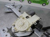 Recambio de elevalunas trasero derecho para citroën c4 berlina premier referencia OEM IAM 9647444280  0130822238 BOSCH
