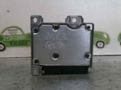 Recambio de centralita airbag para citroën c4 berlina premier referencia OEM IAM 9653493780 603726100 AUTOLIV