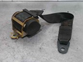 Recambio de cinturon seguridad trasero derecho para citroën c4 berlina premier referencia OEM IAM D506452AC30 D506452AC30 5 PUER