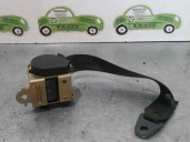 Recambio de cinturon seguridad trasero derecho para citroën c4 berlina premier referencia OEM IAM D506452AC30 D506452AC30 5 PUER